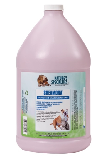 Picture of Natures Specialties Sheamora Conditioner